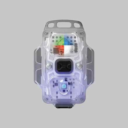 Armytek Crystal Pro UV Blue