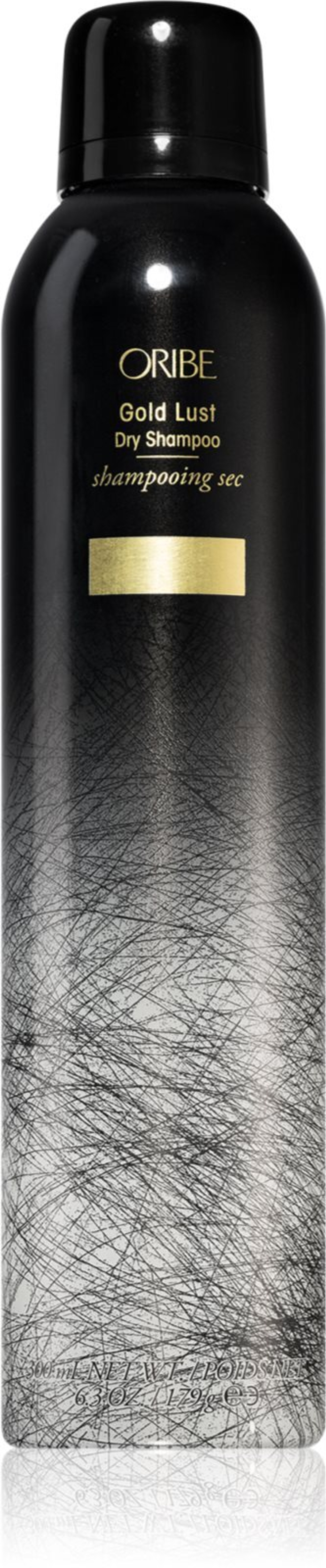 Oribe Gold Lust Dry Shampoo - сухой шампунь для объема /   300  ml  / GTIN 811913019726