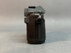 Olympus OM-D E-M5 II