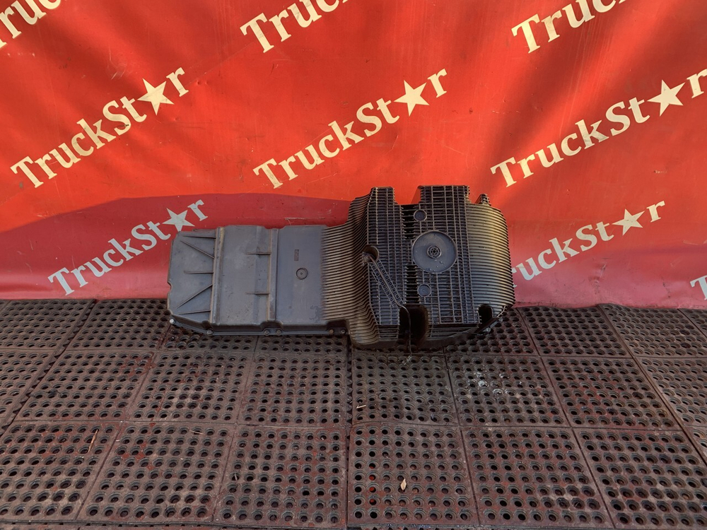 Поддон масляный двигателя 2021г