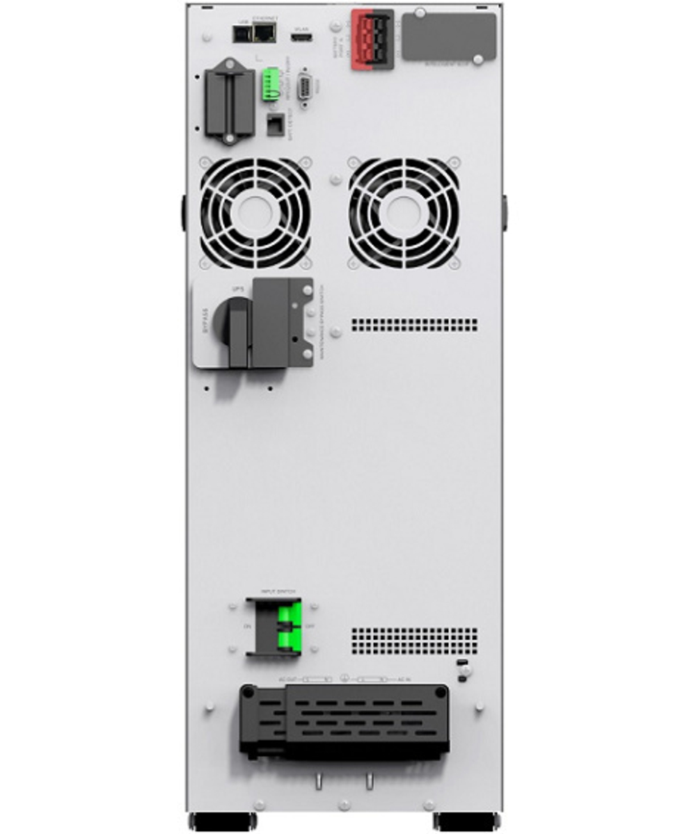 Источник бесперебойного питания Ippon Innova T II 10K