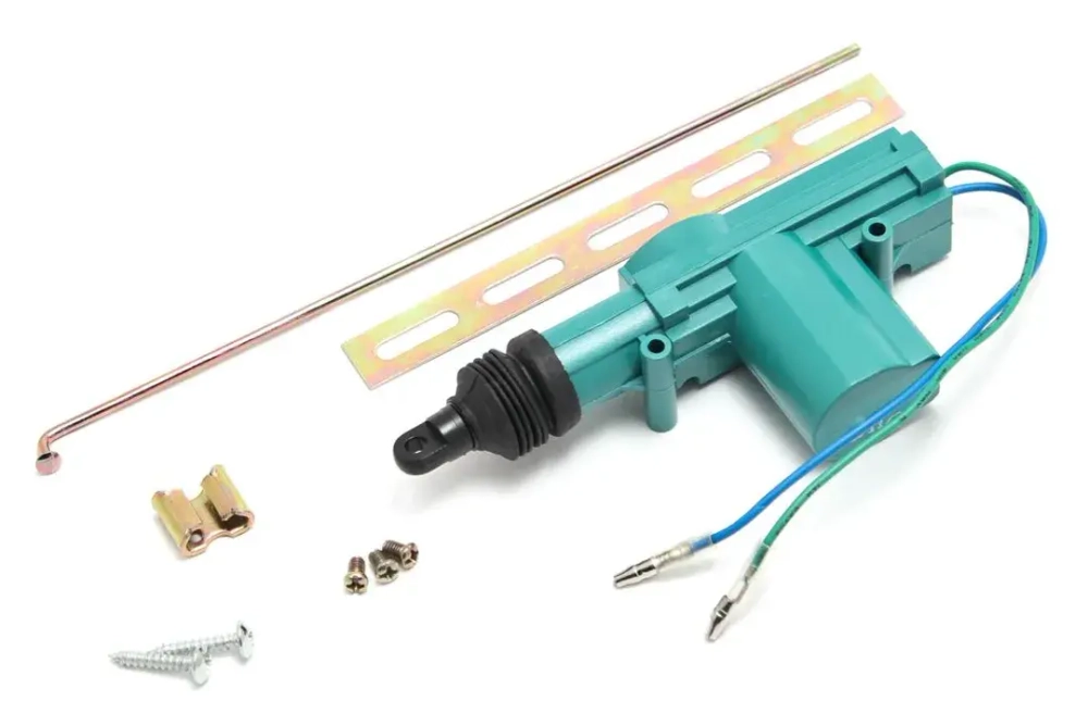 Центральный замок FU-2 2 провода