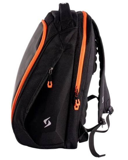 Рюкзак для Падел Siux Tour 2026 - black