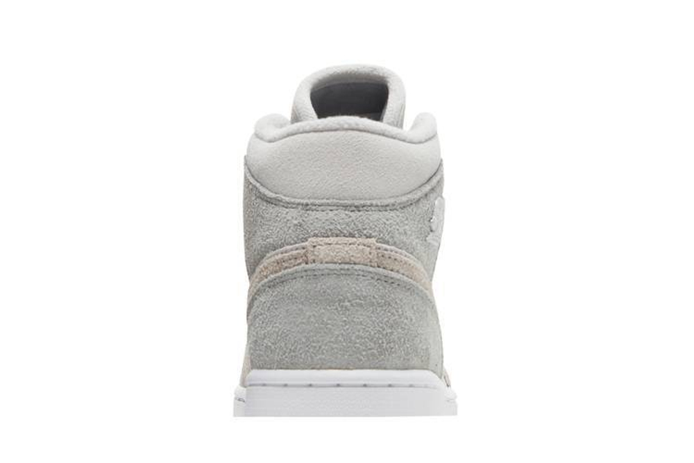 Кроссовки Jordan Air Jordan 1 Mid Se (Женская размерная сетка)