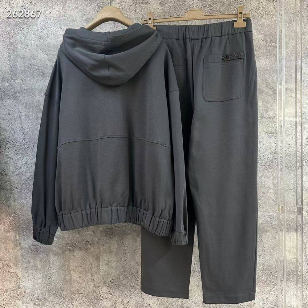 Костюм Brunello Cucinelli