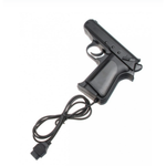 8 битная игровая приставка Dendy Shooter 260 встр. игр+ пистолет