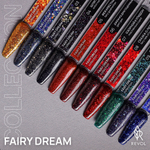 REVOL Гель-лак "Fairy dreams" № 02 Magic aura, 10мл