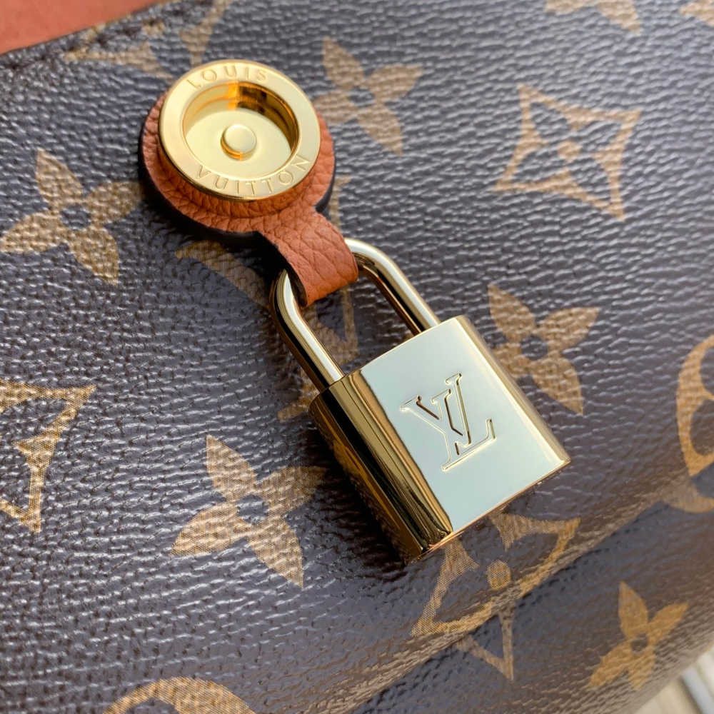 Louis Vuitton Saint Germain BB