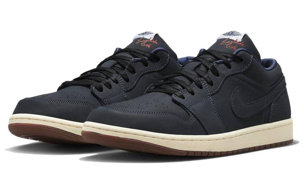 Кроссовки Eastside Golf X Jordan Air Jordan 1 Low