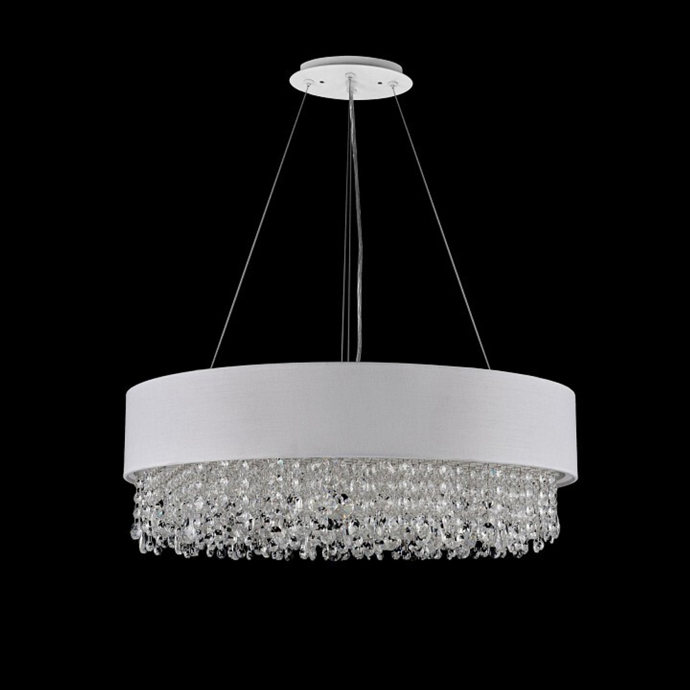 Люстра подвесная Maytoni Manfred MOD600PL-10W