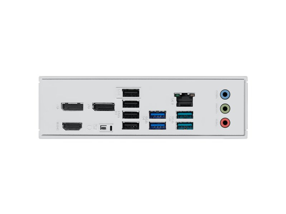 Материнская плата Asus Prime B850M-A-CSM, Socket AM5, AMD B850, mATX, RTL [90MB1LQ0-M0EAYC]
