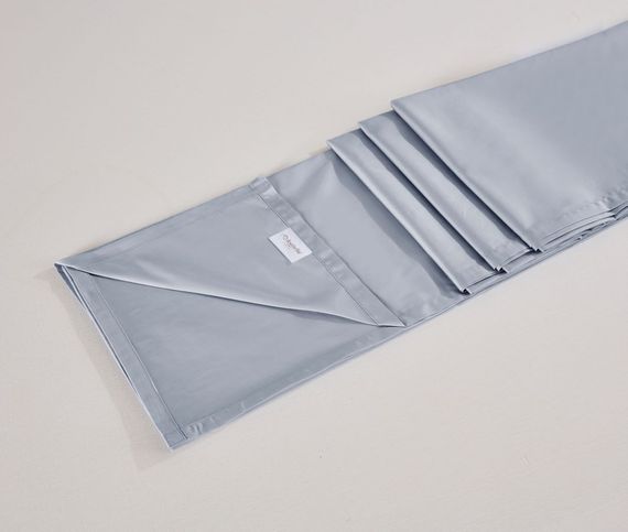 Комплект с одеялом Asabella 2253 из Египетского хлопка PREMIUM