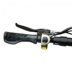 Электросамокат MINIPRO M5 с сиденьем