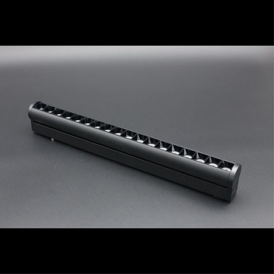 Светильник трековый APL.0102.01.18