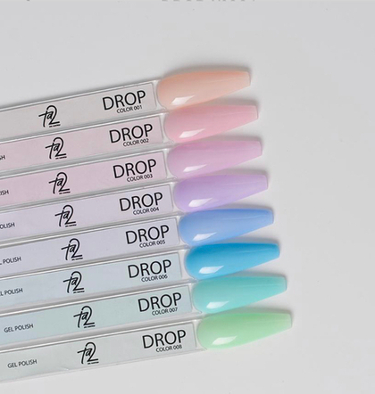 005 Гель_лак DROP Ta2