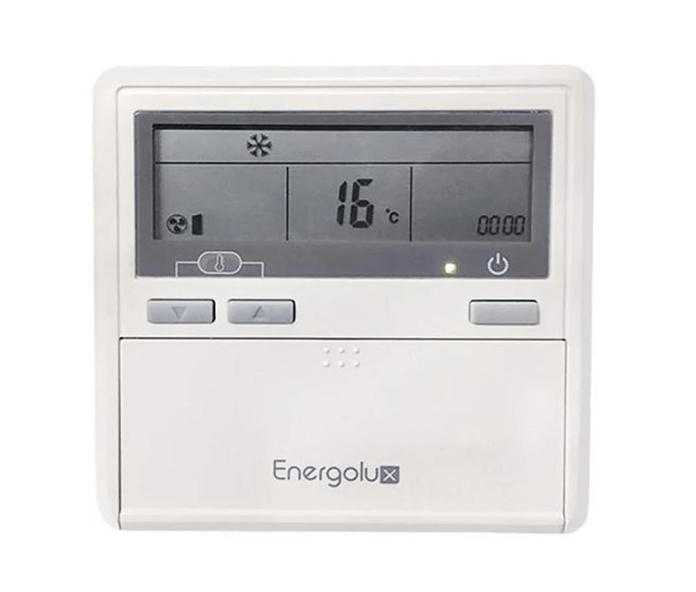 Energolux SAD36D5-A/SAU36U5-A-WS40