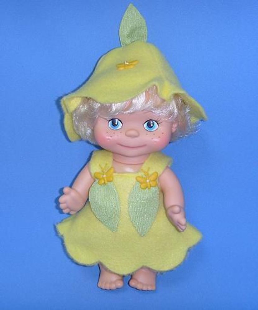 Купить Кукла Маринка 13, 23,5 см.