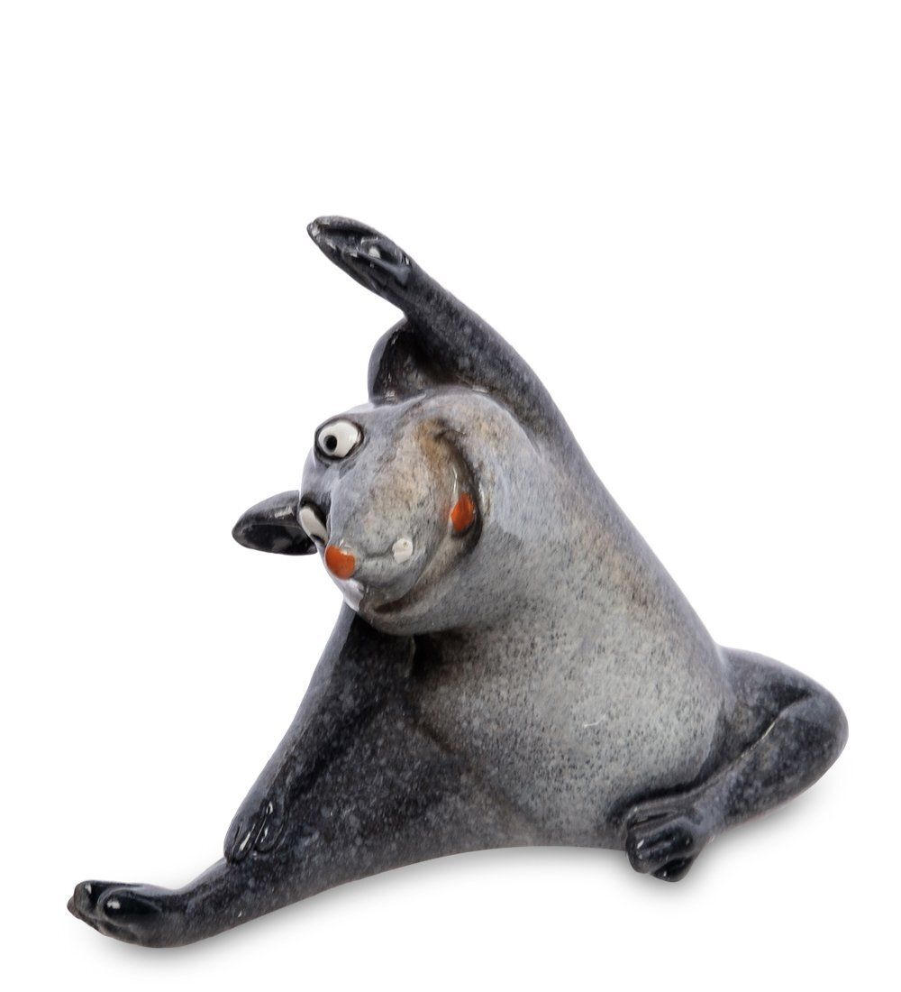 GAEM Art MN-233 Фигурка «Трио мышек-спортсменок»