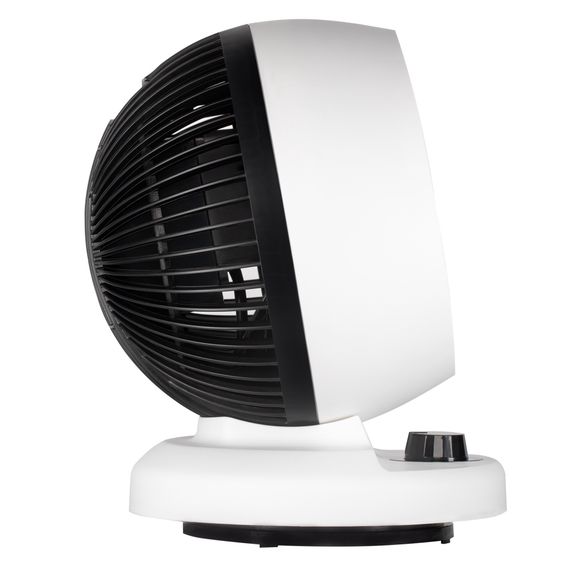 Вентилятор настольный Ballu BFT-135W — (3)