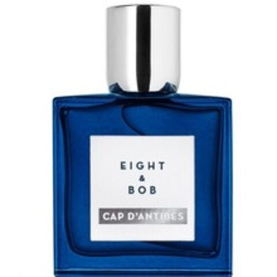 Eight & Bob Cap d´Antibes EDP 100ml