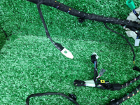 Проводка салонная Hongqi HS5 (2023-н.в.)