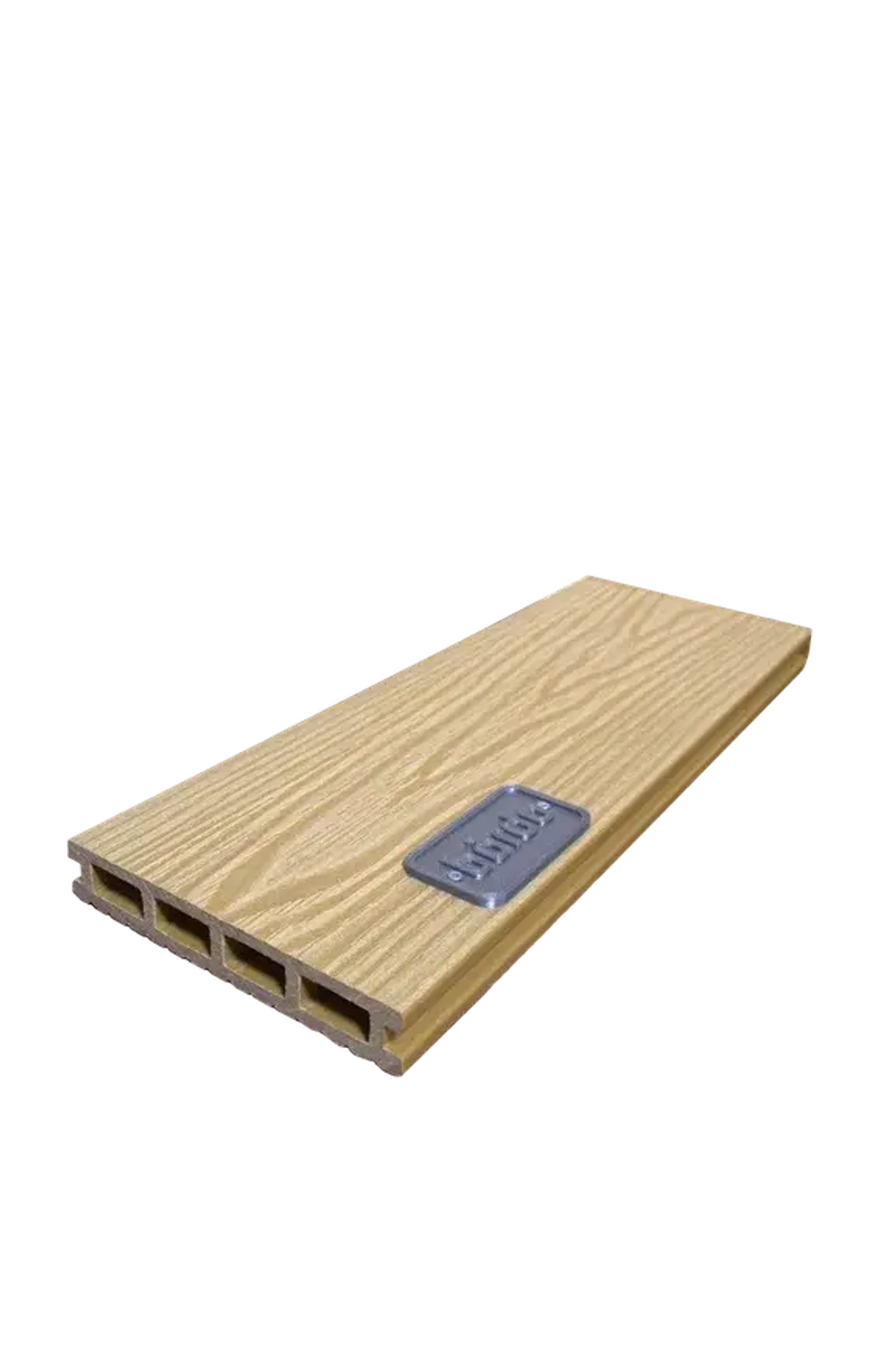 Террасная доска Bordo Classic песок 150x25x6000