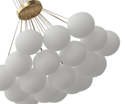 Подвес Kink Light Алди 08475-19,20