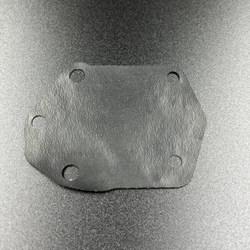 Мембрана топливного насоса Yamaha 25-90 (Omax)