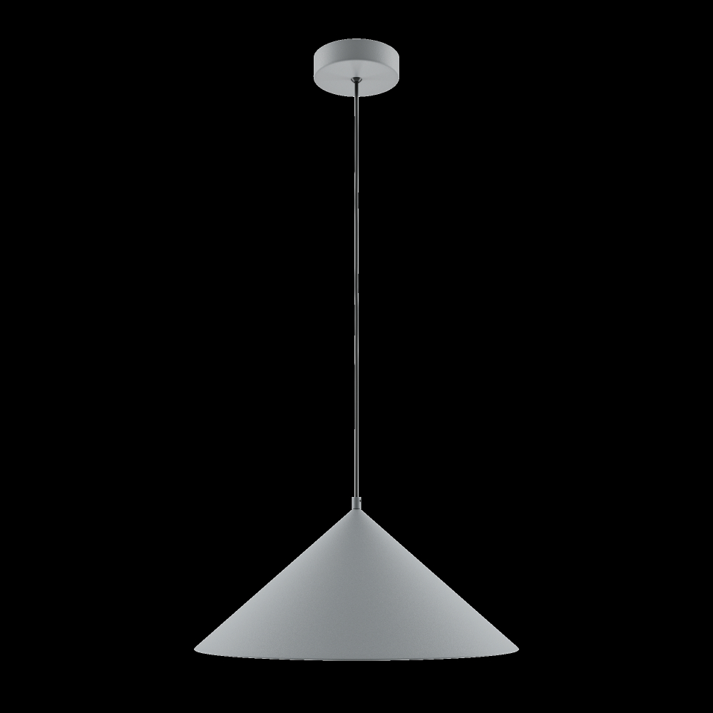 Подвесной светильник Maytoni Basic colors MOD167PL-01GR