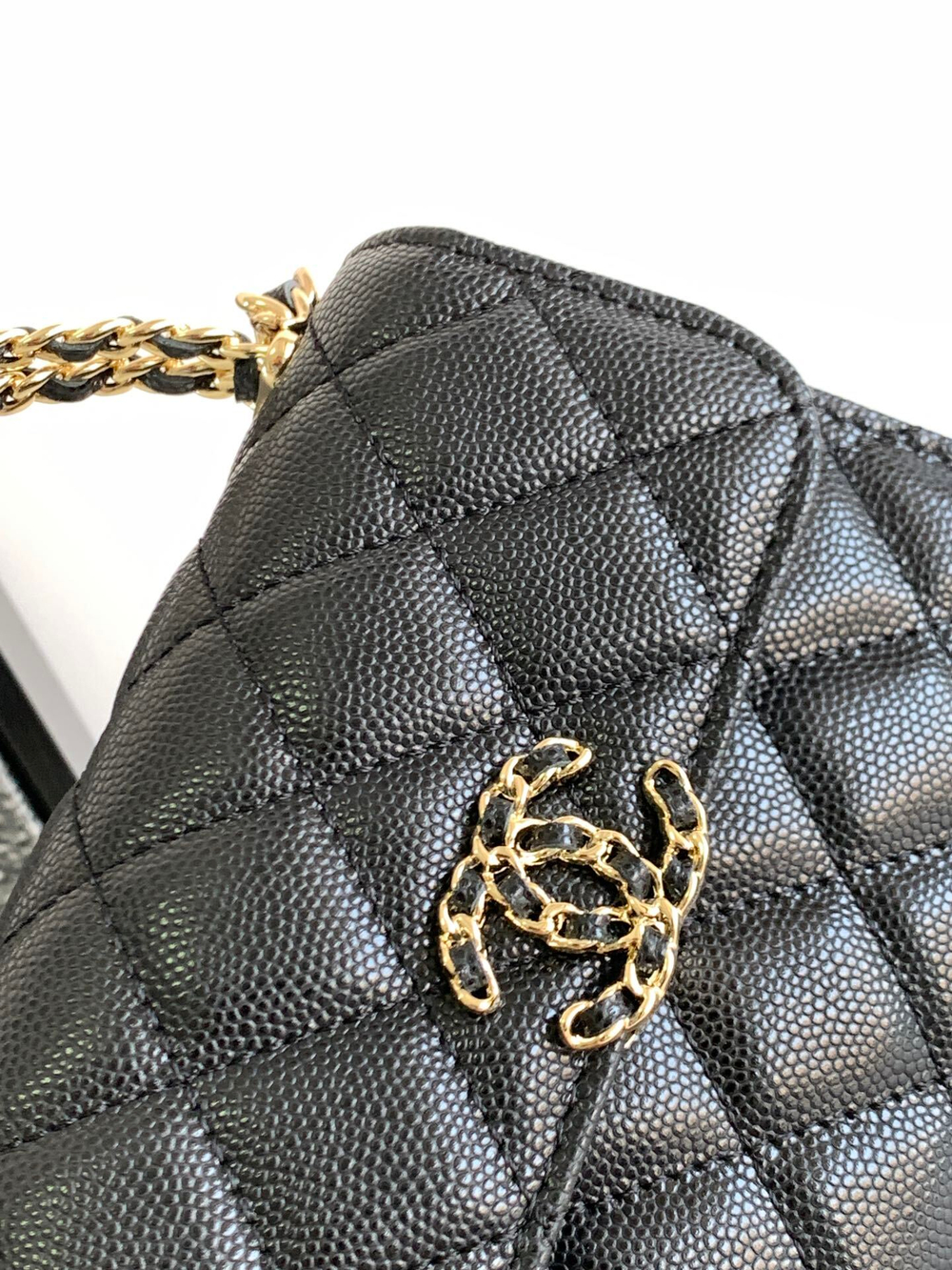 Chanel Bag 11 cm