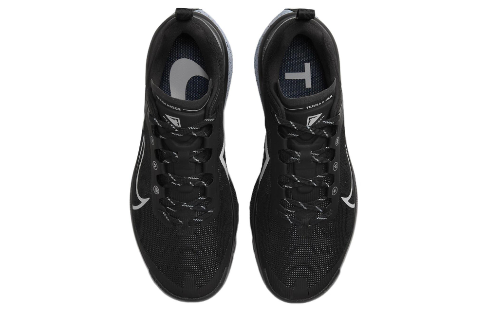 Кроссовки Nike Kiger 9