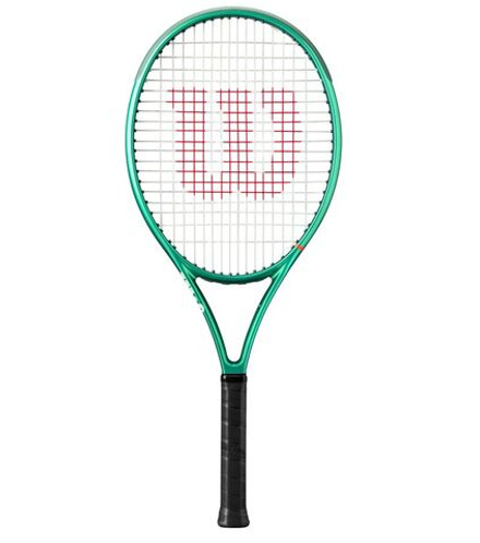 Детская ракетка Wilson Blade 26 V10