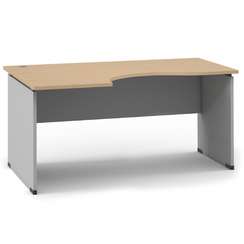 Стол эргономичный Уника (левый), 1100х1600