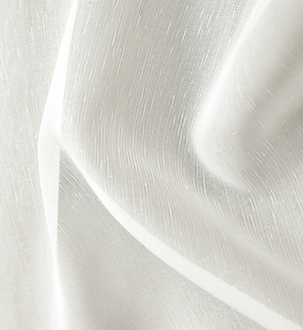 Тюль Marmara 7334 col 1012 молочный (высота 330 см, Турция)