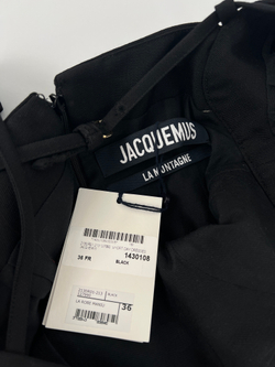 Платье Jacquemus