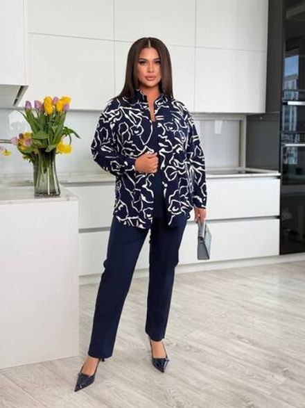 Комплект тройка УК-361-4 Фабрика Моды Фото 1