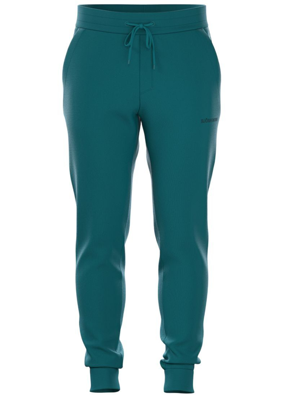 Теннисные брюки Bj_rn Borg Essential 3 - shaded spruce