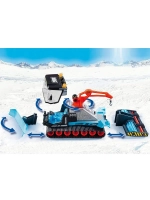 Набор Снегоочиститель Playmobil 9500
