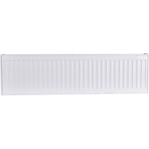 Радиатор стальной Rommer Compact 22/300/1200 боковое подключение