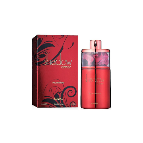 AJMAL Shadow Amor edP 75ml lady