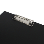 Папка-планшет KUVERT А4, черная