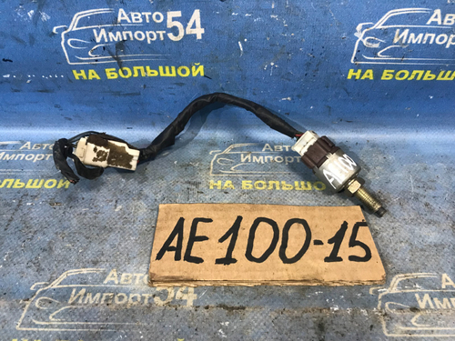 Датчик педали тормоза TOYOTA SPRINTER 1992