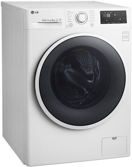 Стиральная машина LG FM-2U2TD1