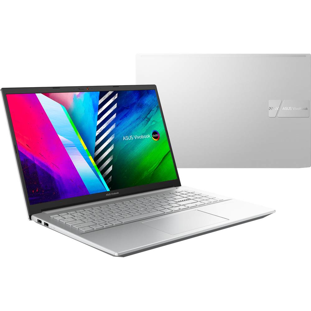 Ноутбук ASUS M3500QA R5-5600H 15" 8GB 512GB W11 M3500QA-L1220W 90NB0US1-M002U0