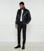 Куртка бомбер Bono2511 HUGO - черный(50530772)