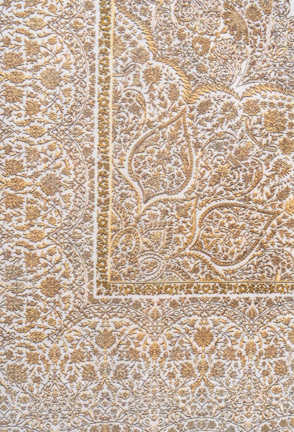 Персидский Ковер Код BN5