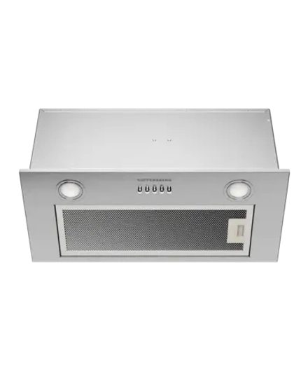 Встраиваемая вытяжка Kuppersberg INPUSH 60 X