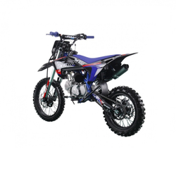 Питбайк FullCrew Big Beast 150E 17/14 Blue