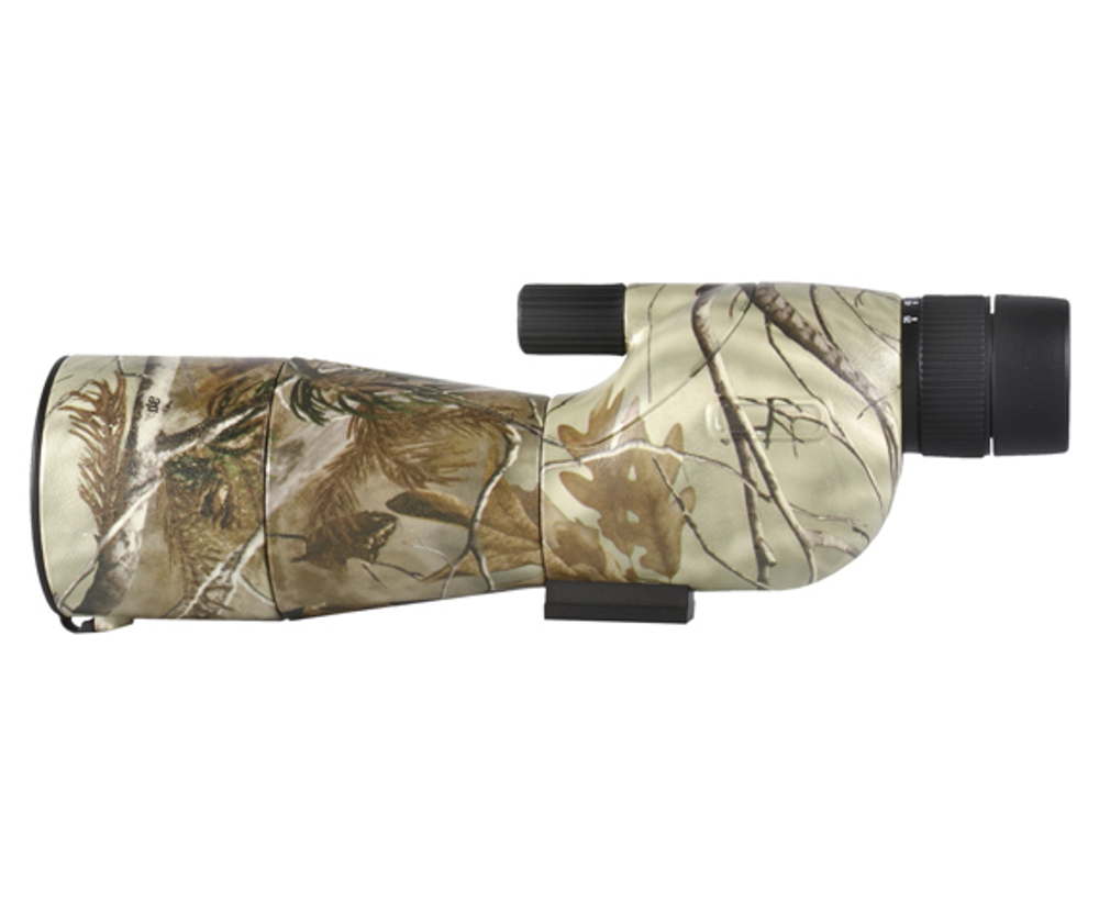 Зрительная труба Levenhuk Camo Moss 60
