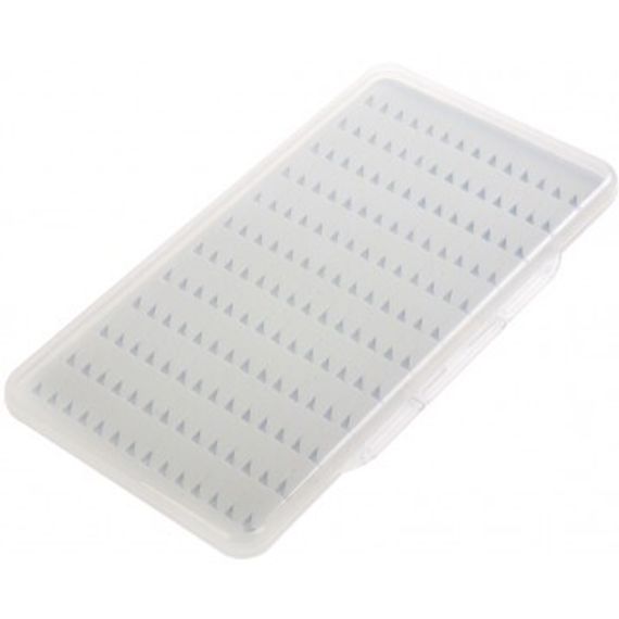 Коробка Helios 18.5х10.5х1см для мушек, мормышек (HS-M-1)